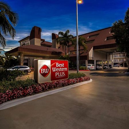 Best Western Plus Irvine Spectrum Hotel Lake Forest Exterior foto