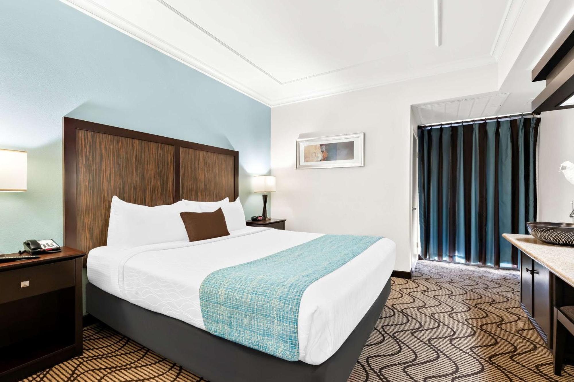 Best Western Plus Irvine Spectrum Hotel Lake Forest Exterior foto
