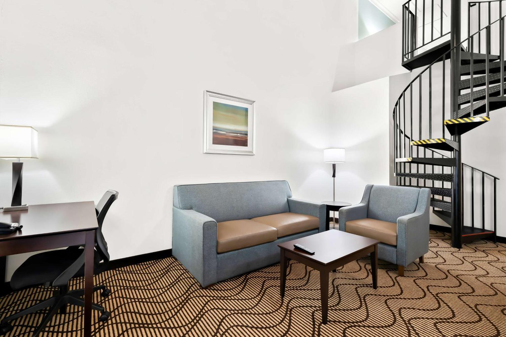 Best Western Plus Irvine Spectrum Hotel Lake Forest Exterior foto